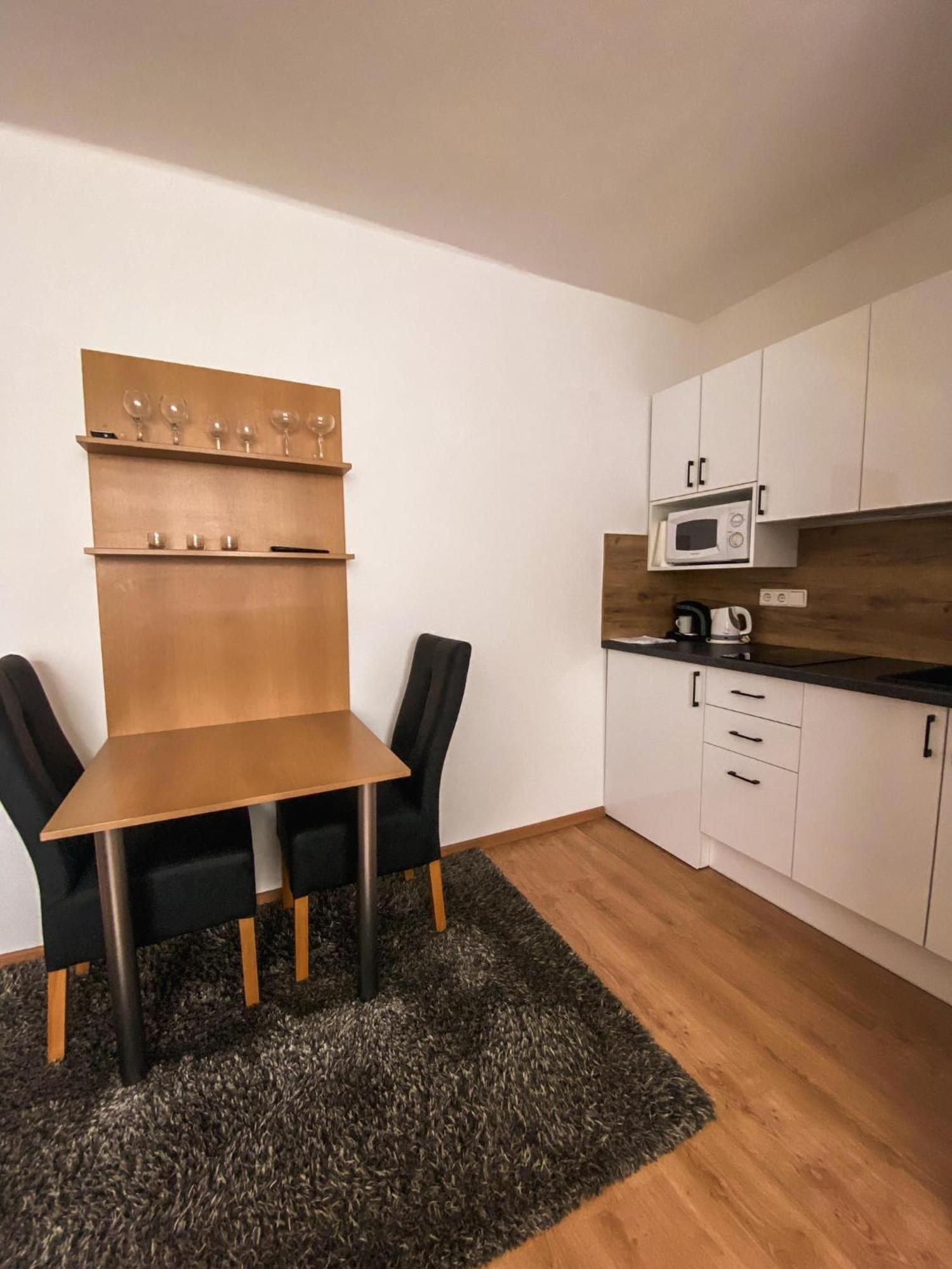 Apartmanovy Dom Adriana Apartment Zuberec Bagian luar foto