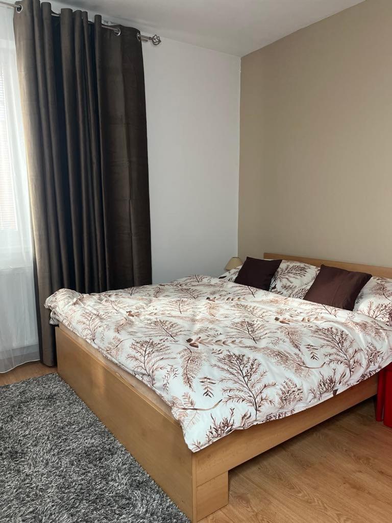 Apartmanovy Dom Adriana Apartment Zuberec Bagian luar foto