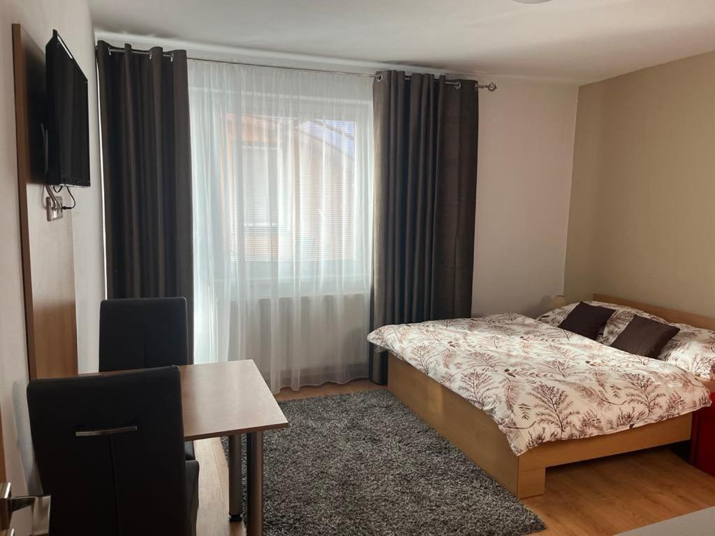 Apartmanovy Dom Adriana Apartment Zuberec Bagian luar foto